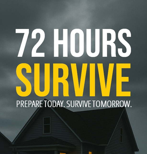 72 Hours Survive